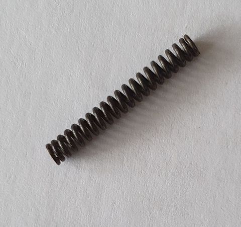 EJECTOR SPRING VENTURE