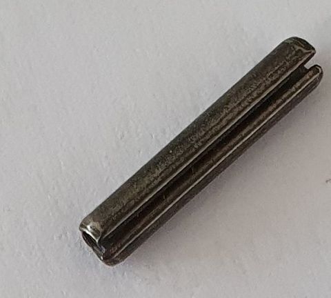 BOLT STOP PIN