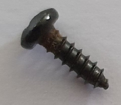 GRIP CAP SCREW CONTEND CARBINE