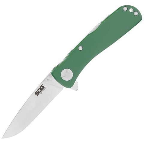 SOG TWITCH II - FOREST GREEN HANDLE