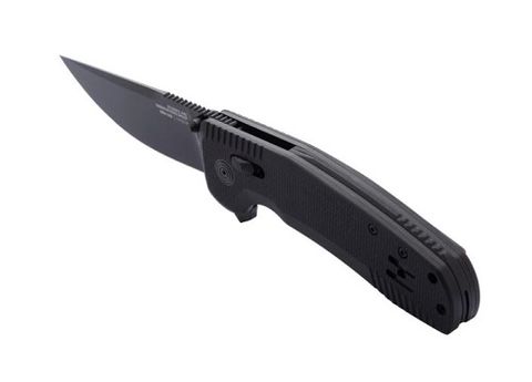 SOG TAC XR Blackout