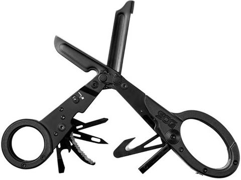 SOG ParaShears Black