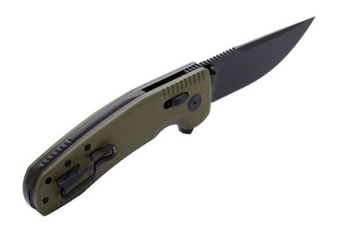 SOG TAC XR OD Green