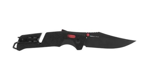 SOG TRIDENT AT  Black/Red