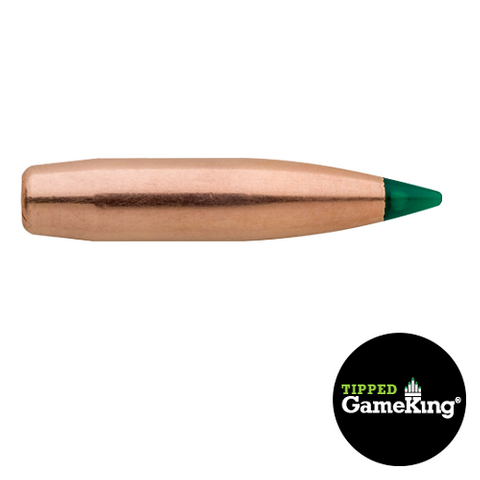 SIERRA 7 MM 150 GR TGK (100)