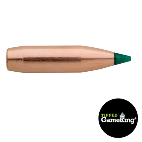 SIERRA 30 CAL 180GR TGK (100)