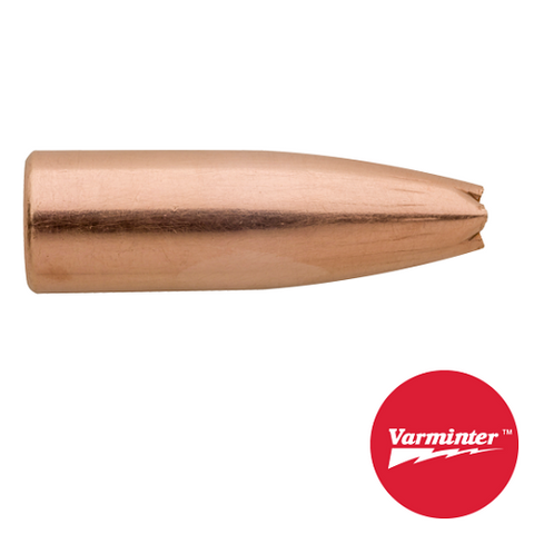 SIERRA 30 CAL 150GR HP VARMINTER (100)