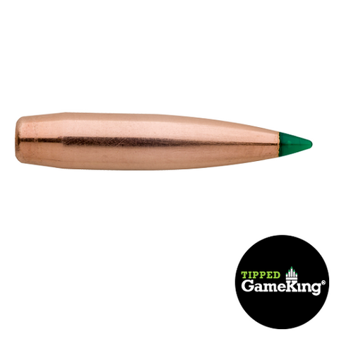 SIERRA 243 CAL 100GR TGK (100)