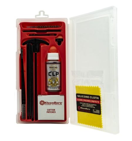 KLEENBORE CLASSIC CLEANING KIT -.264/.270/7MM RIFLE