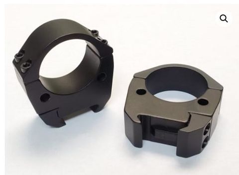 TALLEY MODERN SPORTING RING