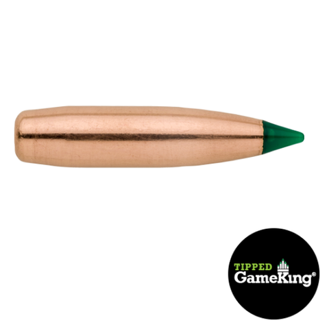 SIERRA 7 MM 140 GR TGK (100 Pk)