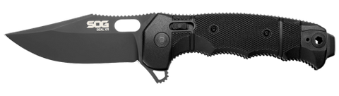 SOG SEAL XR - Clip Point