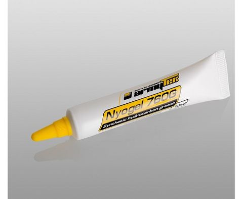 Armytek Grease AGR-01 NyoGel 760g /10ml