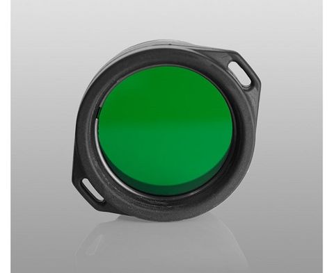 Armytek Filter AF-39 (Green) for Predator Torch