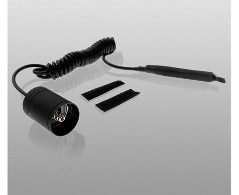 Armytek Remote Switch ARS-01 with curl cord / 25-70cm