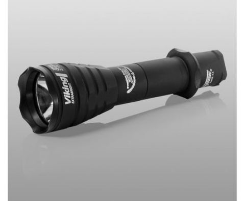 Armytek Viking v3/XP-L White/1250 lm Tactical Flashlight