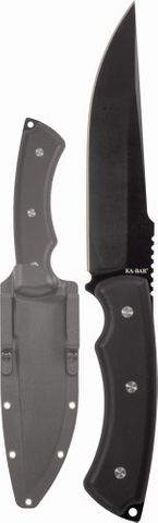 KA-BAR 5351 IFB TRAIL POINT