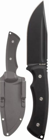 KA-BAR 5350 IFB DROP POINT