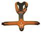 DOG HARNESS FOLLOW 3QR