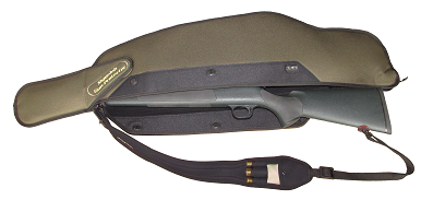GUN-PROTECTOR CORDURA