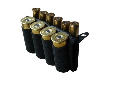 NIGGELOH SEPARATE INSERT FOR 6 X CARTRIDGE & 4 X SHOT SHELL