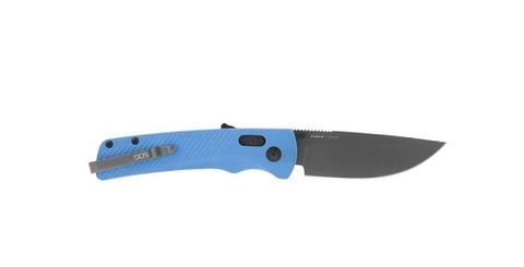 SOG FLASH AT Civic Cyan