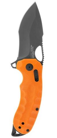 SOG KIKU XR LTE - ORANGE