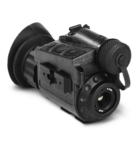 FLIR Breach PTQ136, FLIR Boson – 320x256 (12µm) 60Hz Core