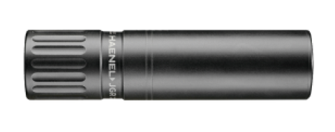 Haenel Suppressor 5.5-6.5mm