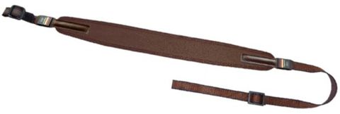 NIGGELOH RIFLE SLING LEATHER BROWN