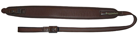 RIFLE SLING LEATHER