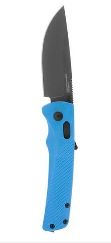 SOG FLASH AT Civic Cyan