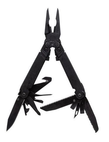 SOG PowerAccess Assist - Black