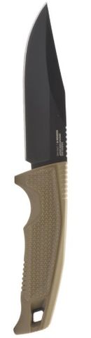 SOG Recondo FX - FDE - Straight Edge