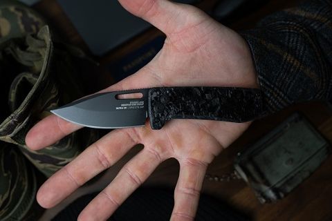 SOG Ultra XR - XHP Blackout