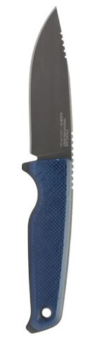 SOG Altair FX - Squid Ink Black