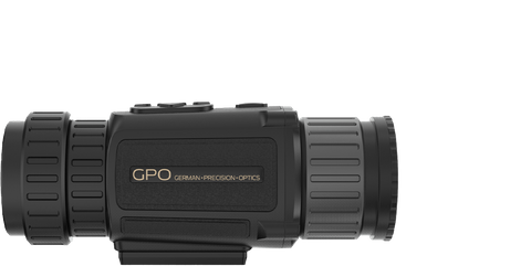 GPO SPECTRA TI35 THERMAL CLIP ON/ MONOCULAR