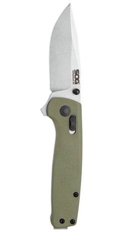 SOG TERMINUS XR - OD GREEN - G10