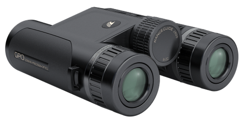 GPO Range Guide 2800 8x32 LRF Binocular