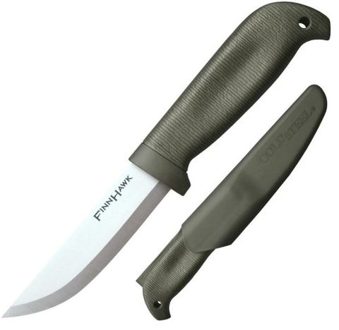 Cold Steel FINN HAWK, 4 inch Blade, 4116 SS