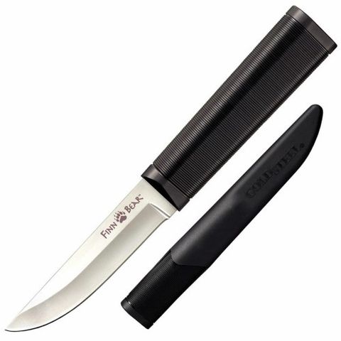 Cold Steel FINN BEAR, 4 inch Blade, 4116 SS