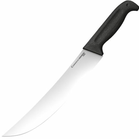 Cold Steel Commerical Series SCIMITAR KNIFE, 10 inch Blade, 4116 SS