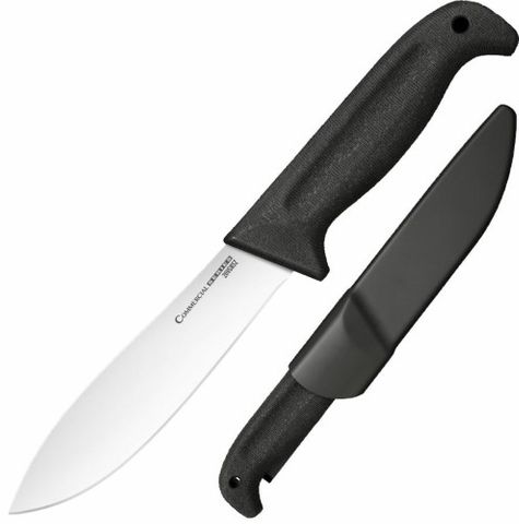 Cold Steel Commerical Series WESTERN HUNTER, 6 inch Blade, 4116 SS