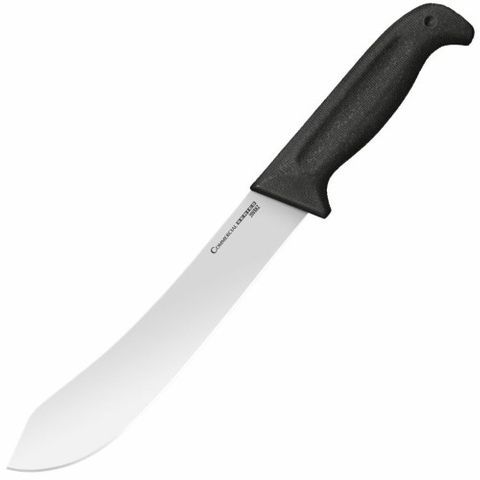 Cold Steel Commerical Series BUTCHER KNIFE, 8 inch Blade,4116 SS