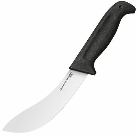 Cold Steel Commerical Series BIG COUNTRY SKINNER, 6 inch Blade, 4116 SS