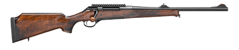 Haenel Jaeger 10 Timber Compact L Bolt Action Rifle .308 DS-Stock