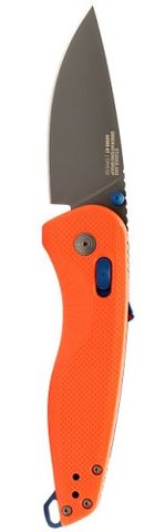 SOG AEGIS AT - Rescue Red + Indigo