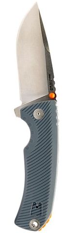 SOG TELLUS FLK - Wolf Gray