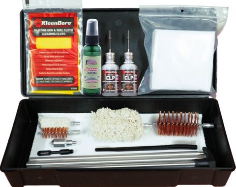 KLEENBORE TACTICAL MAINTENANCE KIT - 37/40MM GAS/GRENADE KIT