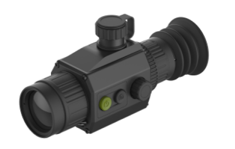 PIXFRA CHIRON THERMAL SCOPE RANGE